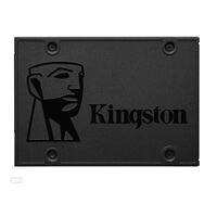 Disco SSD 480GB Kingston A400 2.5" SATA
