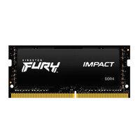 Memoria Ram para laptop DDR4 16GB 3200Mhz Kingston FURY (KF4