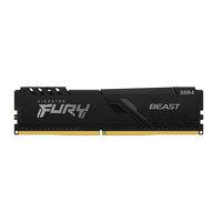 Memoria RAM DDR4 8GB 3200MT/s CL16 Kingston Fury Beast