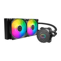 Refrigeración líquida Cooler Master MasterLiquid 240L Core A