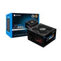 Fuente de poder 550W Antryx 80Plus Bronce