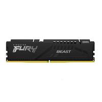 Memoria RAM DDR5 16GB 5600MT/s CL40 Kingston Fury Beast