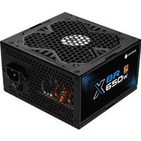 Fuente de poder 650W Antryx 80+ Bronce