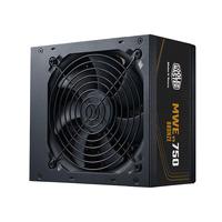 Fuente de poder 750W CoolerMaster V3 80+ bronce ATX 3.1