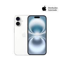 iPhone 16 128GB Blanco