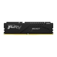 Memoria RAM DDR5 8GB 5600MT/s CL40 Kingston Fury Beast
