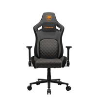Silla Gamer Cougar DEFENSOR Gris F