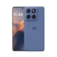 Celular Motorola Edge 60 Fusion 8GB 256GB Azul
