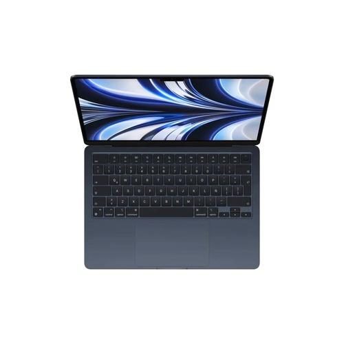 M2 16GB 13 MacBookAir ミッドナイト 16GB 256GB Apple MacBook Air 13.6 Chip M2 16GB 256GB Midnight | PC Factory