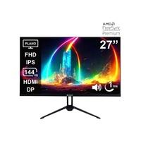Monitor Gamer Teros 27" IPS FHD (1920x1080) 144Hz 1ms con pa