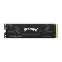 Disco SSD 1TB Kingston Fury Renegade G5 PCIe 5.0 x4 M.2
