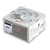 Fuente de poder 650W Antryx Blanco 80Plus Bronze