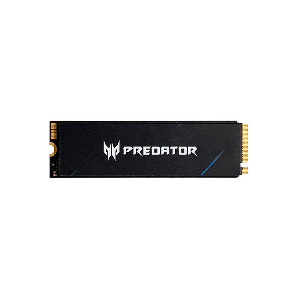 PREDATOR Disco SSD 2TB Predator GM7000 NVME | PC Factory