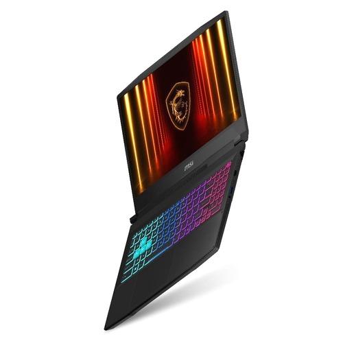 MSI Laptop Gamer MSI Katana 15 HX B14WEK 15.6