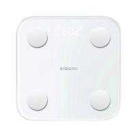 Balanza Digital Inteligente Xiaomi Body Composition Scale S4