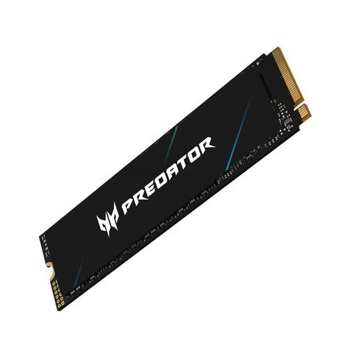 内蔵型SSD PREDATOR GM6 1TB SSD M.2 PREDATOR Disco SSD 1TB Predator GM6 PCIe Gen4 | PC Factory