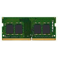Memoria RAM para laptop DDR4 8GB 3200MT/s Kingston (KVR32S22