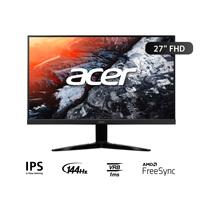 Monitor Gamer Acer Nitro 27" FHD (1920x1080) IPS 144Hz 1ms (