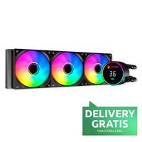 Refrigeración líquida Antryx Triton Cronus 360