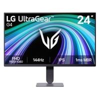Monitor Gamer LG UltraGear G4 24" IPS FHD (1920x1080) 144Hz 