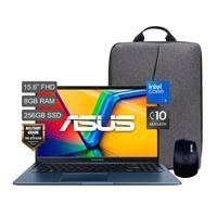 Laptop ASUS Vivobook 15 X1504VA Core 5 8GB 256GB SSD Windows